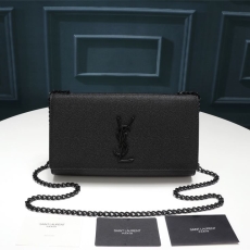 YSL Satchel Bags